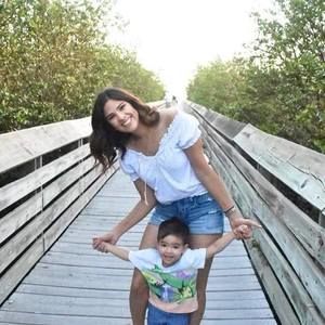 Meet your Posher, Jennifer